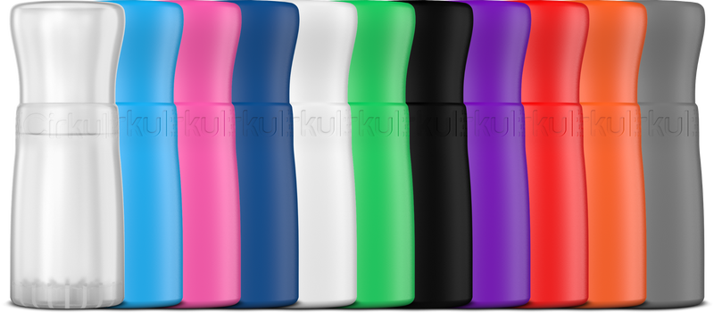 22oz.  Shock Sleeve (for 22oz. Stainless Steel Bottle)